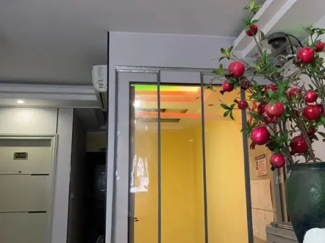 Guangfa Hostel (Guangzhou Nansha)