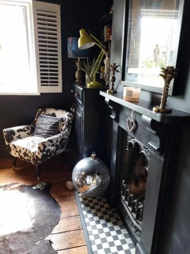 Bluebell Cottage