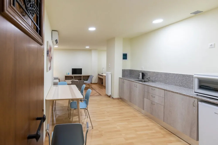 Athens Kyniska Apartments
