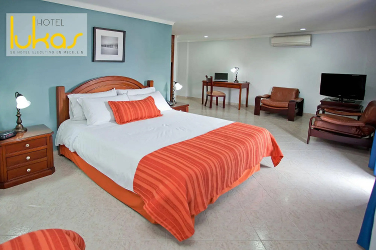 Hotel Lukas