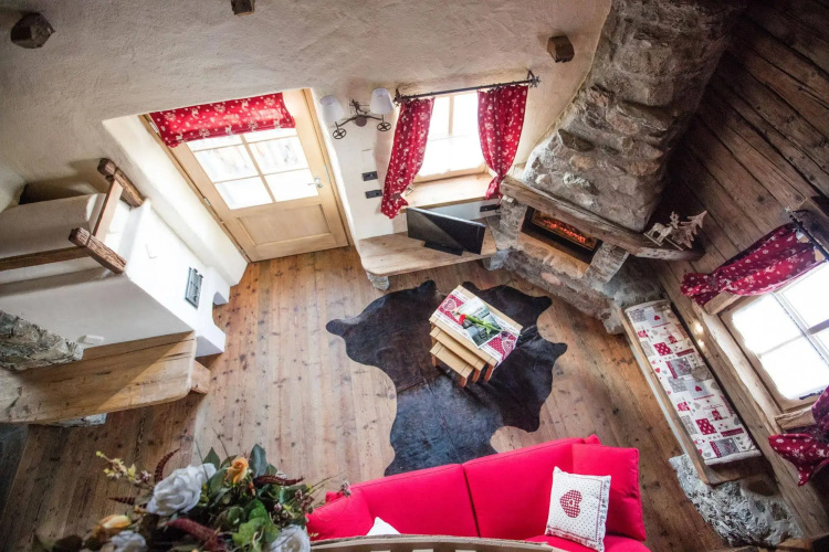 Chalet Charm