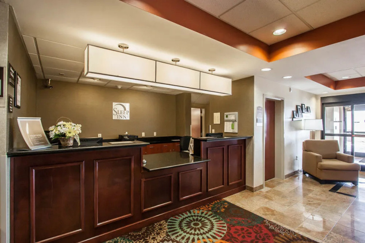 Sleep Inn & Suites