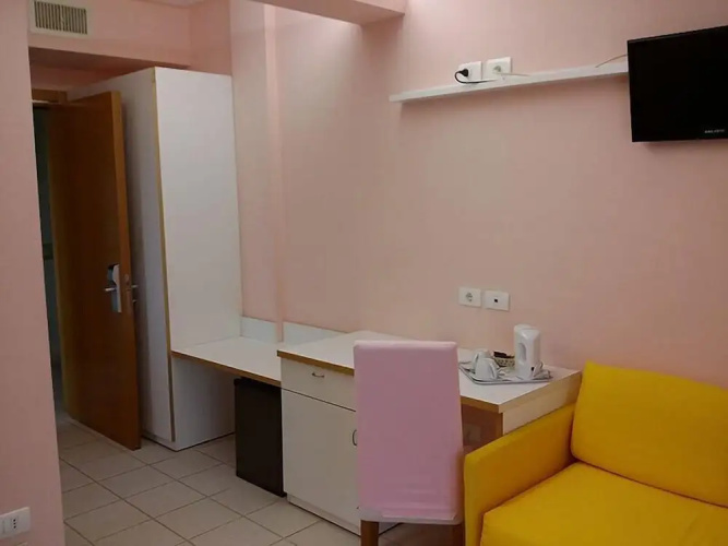 Hotel Da Filiè