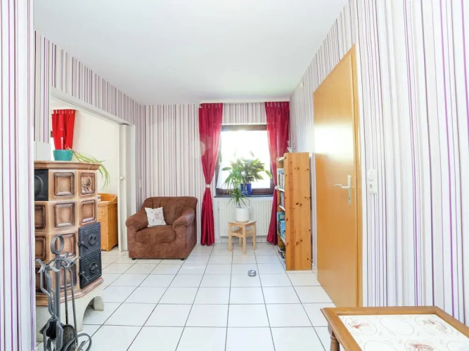 Wohnung in Densberg Nahe Kellerwald