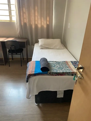Executive Single room