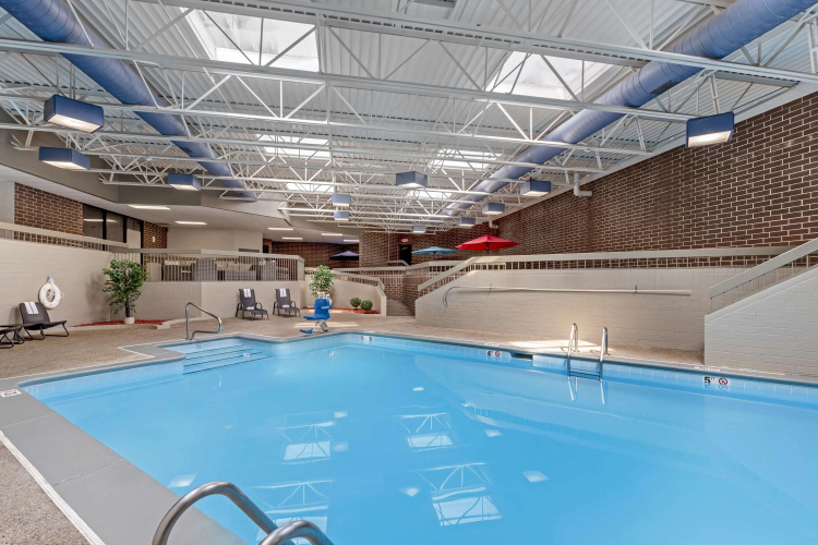 Best Western Plus Executive Residency Waterloo & Cedar Falls photo 17