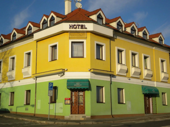 Hotelafbeelding
