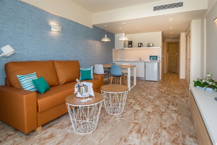 Hovima La Pinta Beachfront Family Hotel photo 12