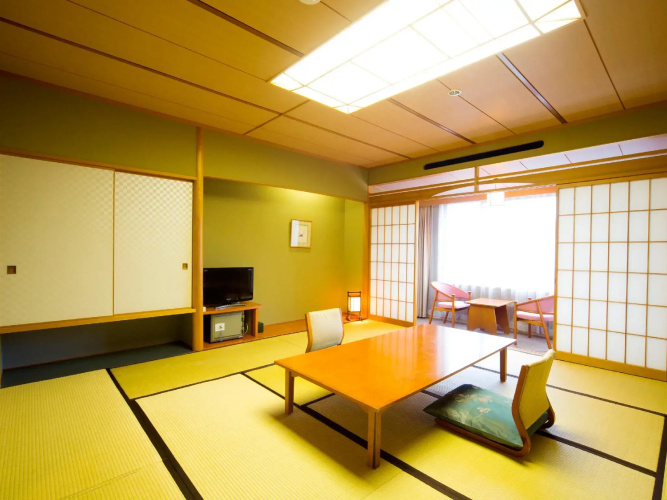Hotel Kazuno