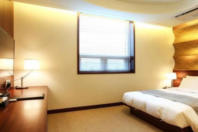 Rosana Hotel