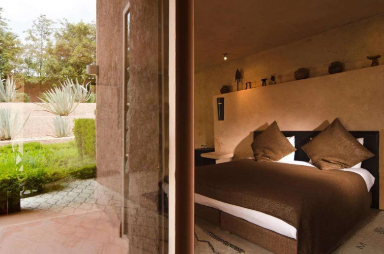 Hôtel Dar Sabra