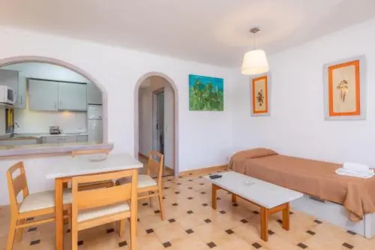 Apartamento Rosa Mar 6