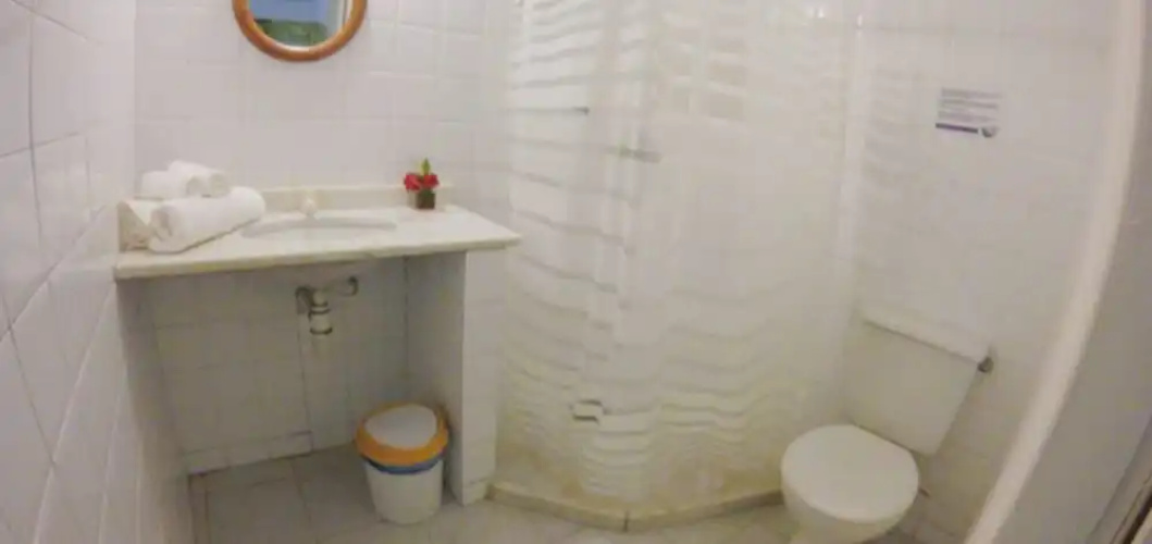 Buzios Hostel