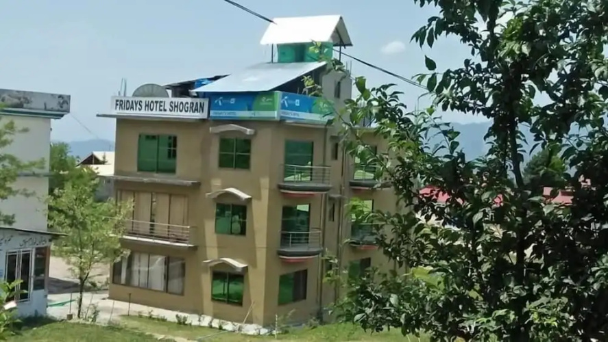 Hotel image