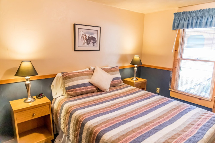 Ruidoso Lodge Cabins