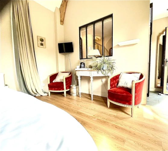 Comfort Double room