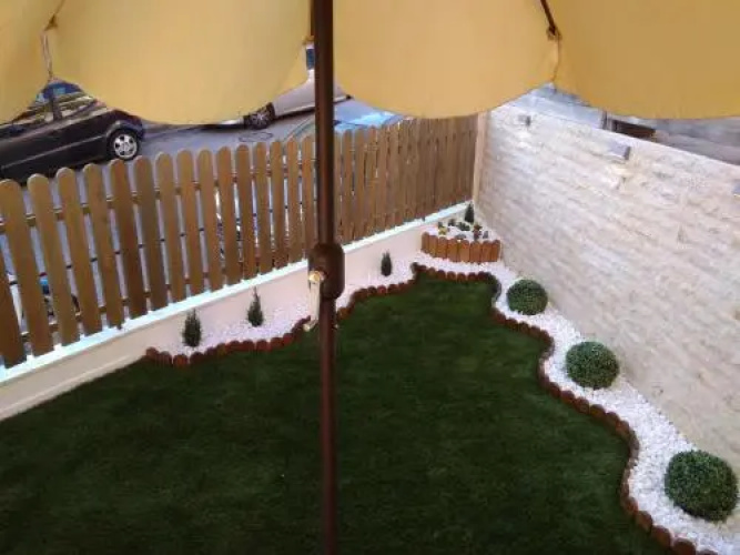 Evris House 1