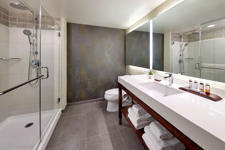 Hilton Garden Inn San Diego Old Town/SeaWorld Area photo 9