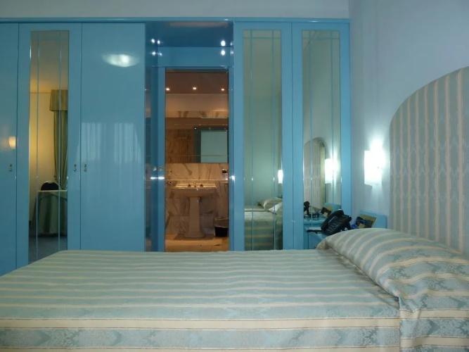 Hotel Villa Nacalua