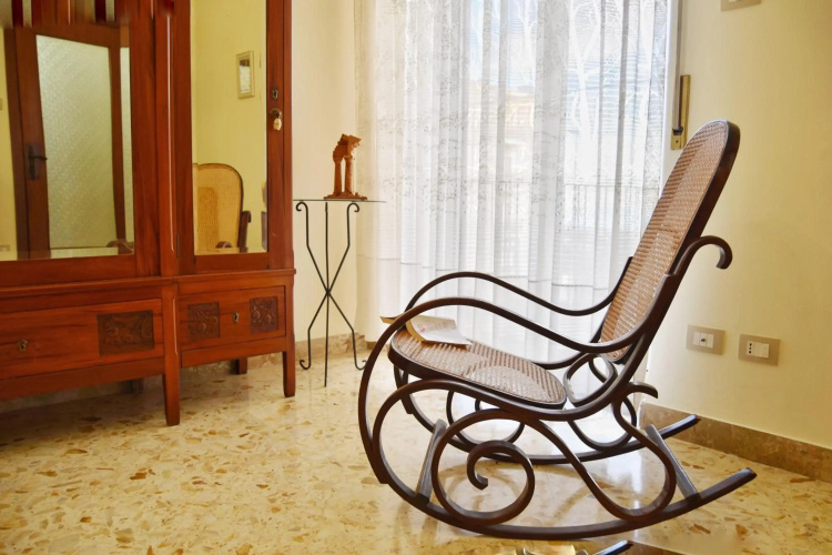Antica Akragante Apartment