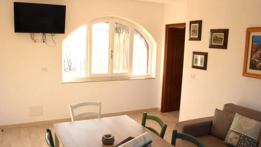 Casa Bacar in Alghero