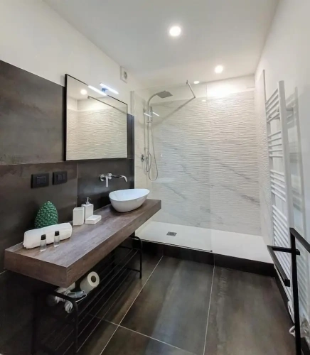 2 Bedrooms Deluxe Suite