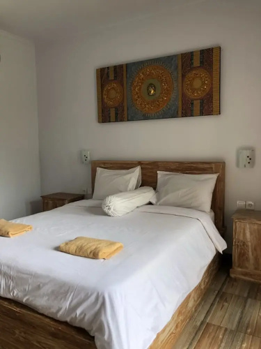 Cantika Guest House