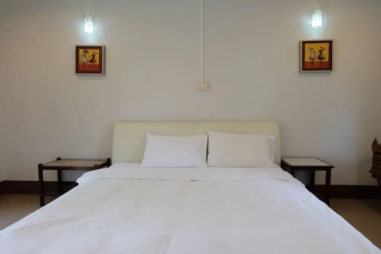 Suan Kaew Resort