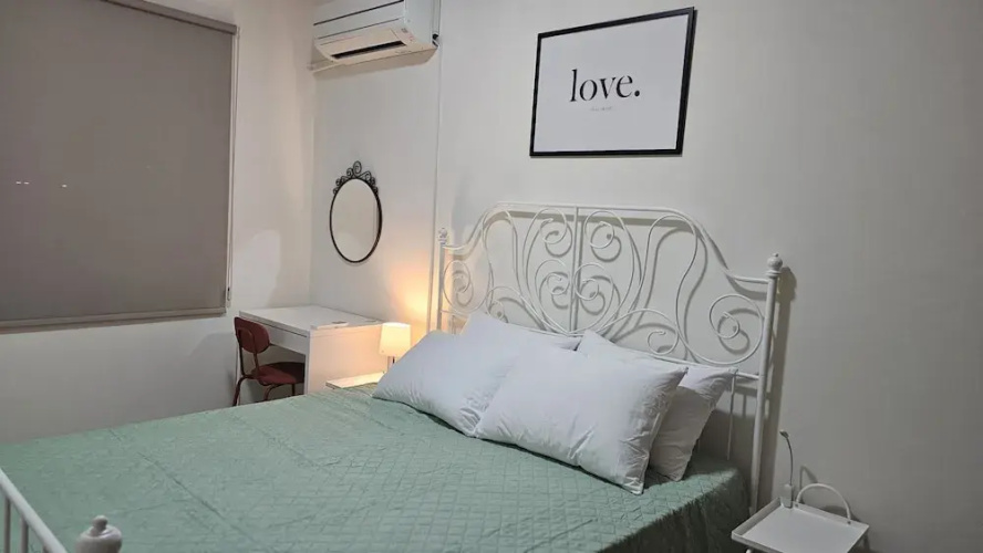 148 Lim- Stay Synergy House