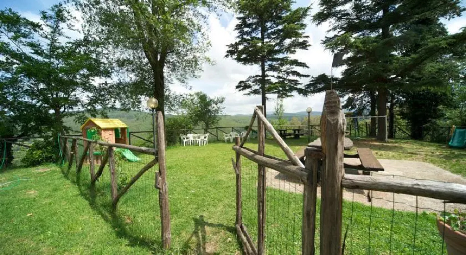 Hotel Girifalco - Nature & Relax