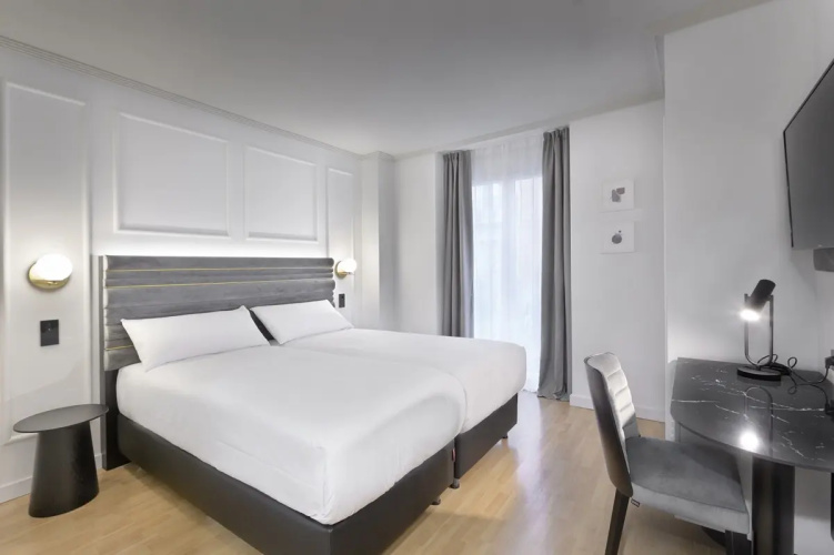 Hotel Inca