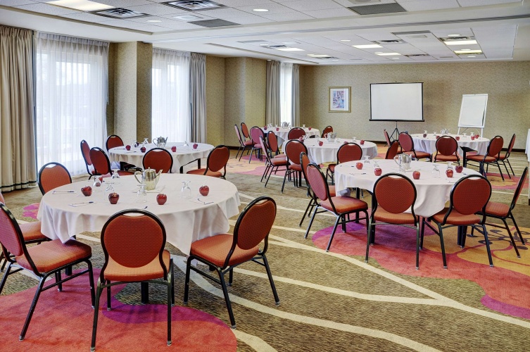Hilton Garden Inn Kitchener/Cambridge photo 17