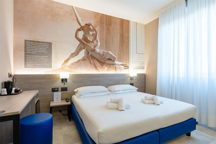 Jet Hotel, Sure Hotel Collection By Best Western photo 27