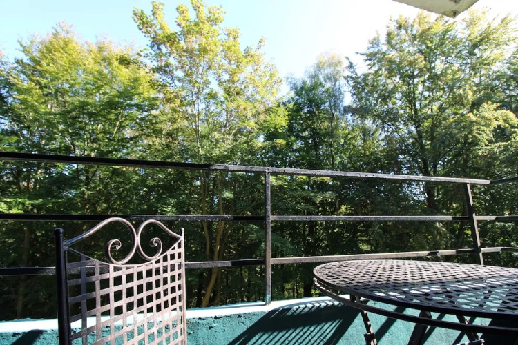 Ferienwohnung Sandwig-Lodge