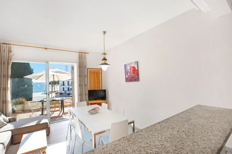 Apartment Marsol pl