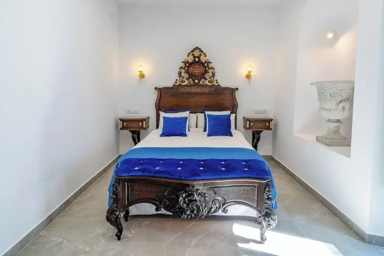 Casa De La Señora