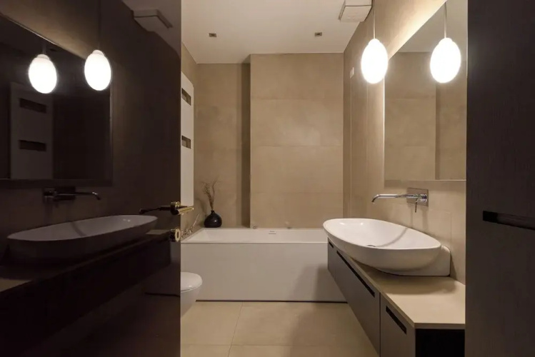 Brera Apartments in Dateo