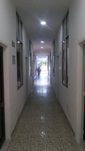 Hotel Bucare