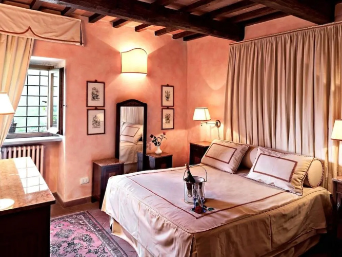 Villa Eleonora