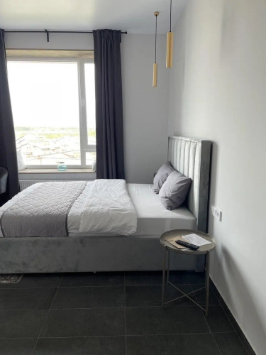 Фотография номера квартиры Апартаменты на улице Жакова