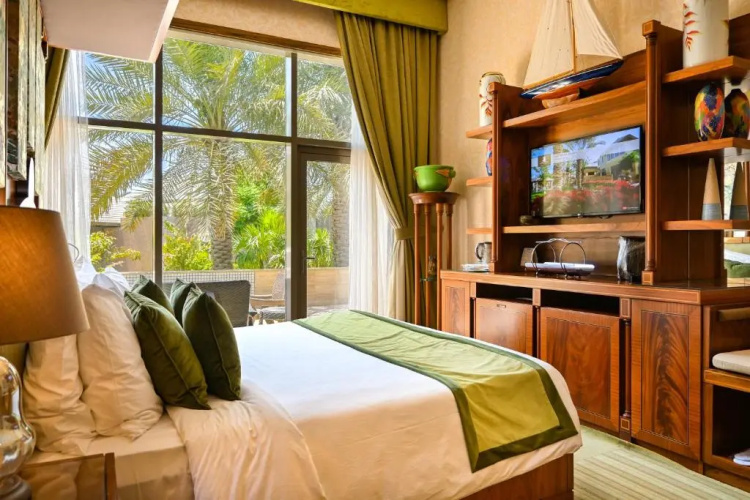 Hostal Romalu