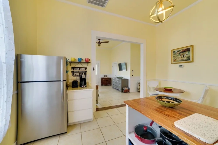 3 Bedrooms Cottage