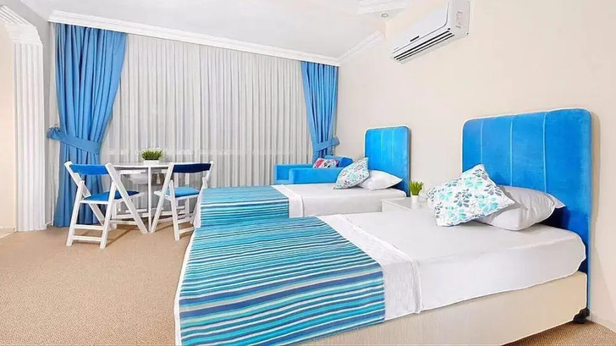 Sapphire Residence 1