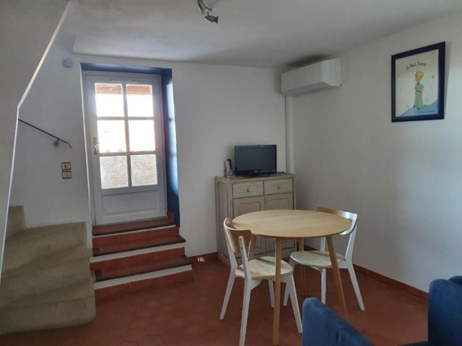1 Bedroom Cottage