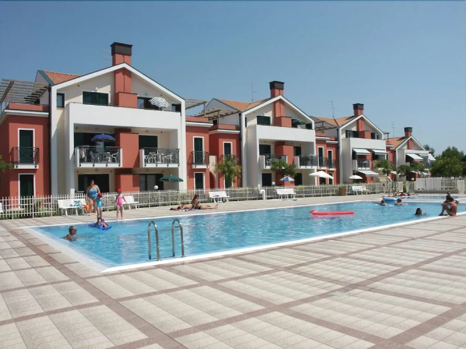 Residence Ca' D'Oro