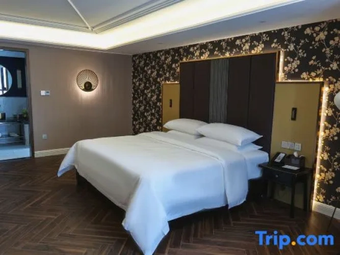 Business Double Suite