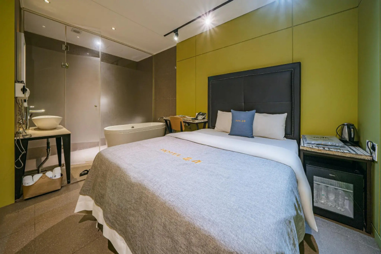 Hotel Myeongjak