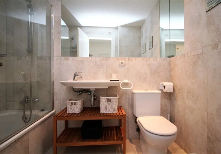 Apartamento Gemelos 26-T2-22E