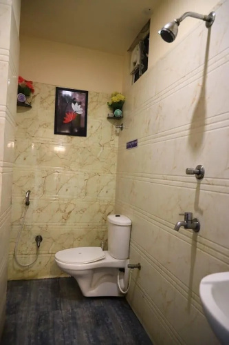 Hotel Ops, Panchla, Howrah