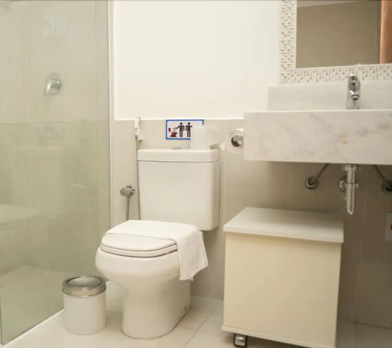 Almaru Flat